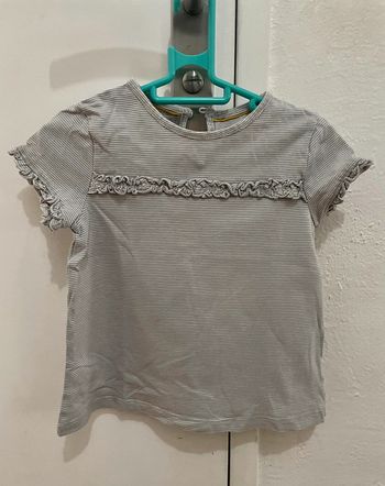 T-shirt manches courtes