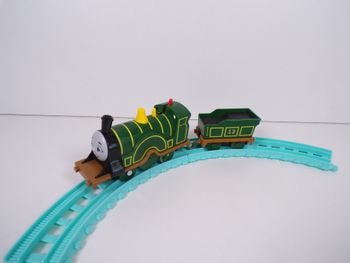 Train Thomas et ses amis - Emilie - Emily (J4)