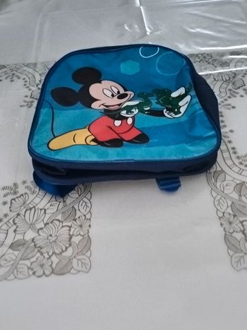 Sac Mickey