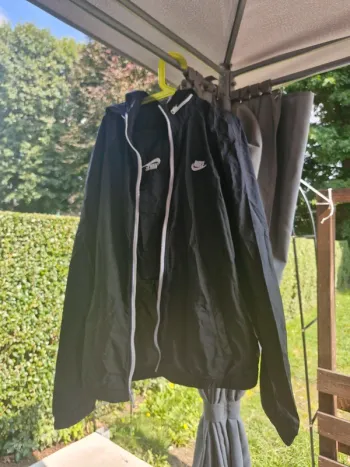 Ensemble survêtement  noir • Nike