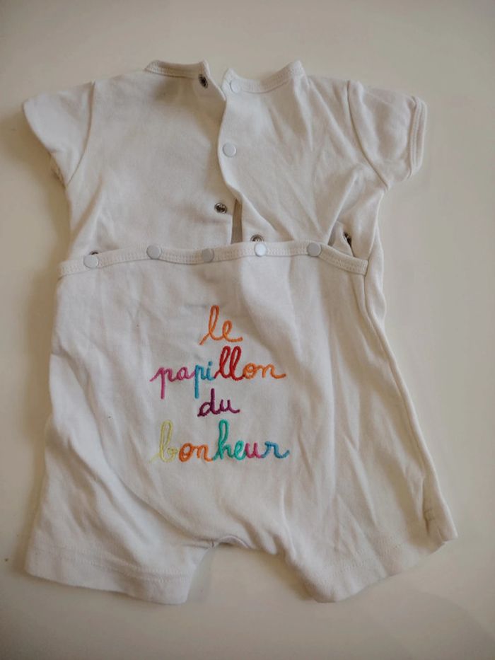 Bodys - photo numéro 3