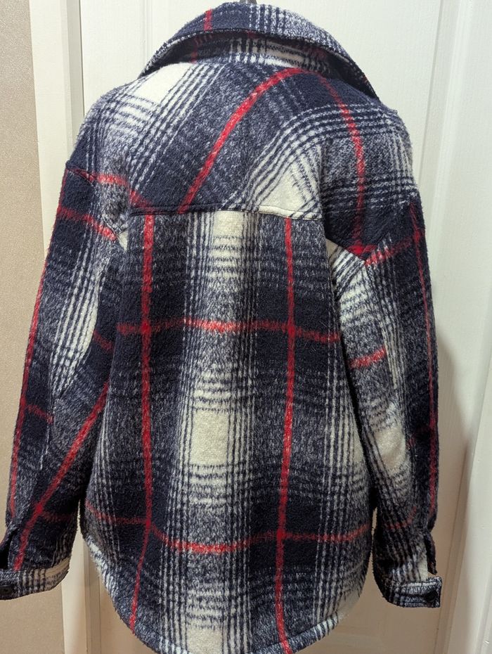 Manteau Kiabi homme - photo numéro 10