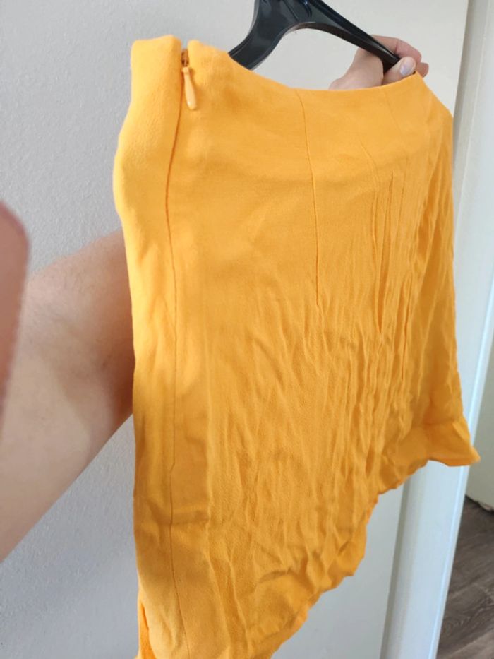 Mini jupe été H&M - photo numéro 3