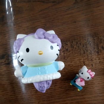 Lot hello Kitty