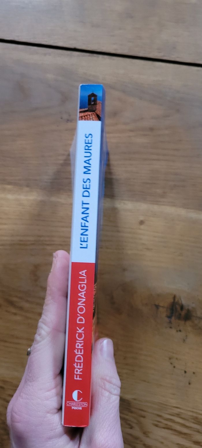 L'enfant des Maures - photo numéro 2