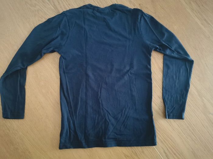 Tee-shirt manches longues - photo numéro 6