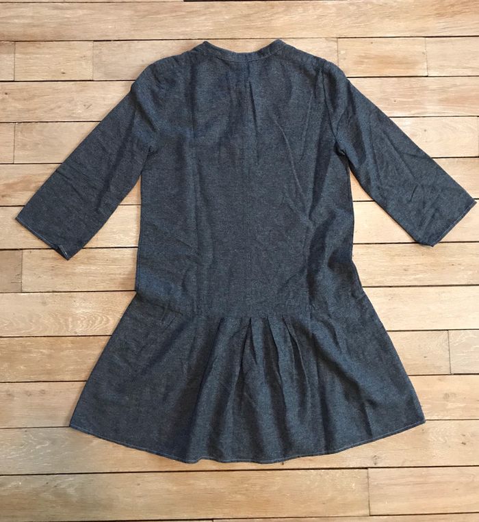 Robe midi Claudie Pierlot - photo numéro 4