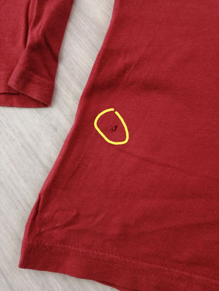 Lot de 2 Tee-shirt manches longues - photo numéro 5