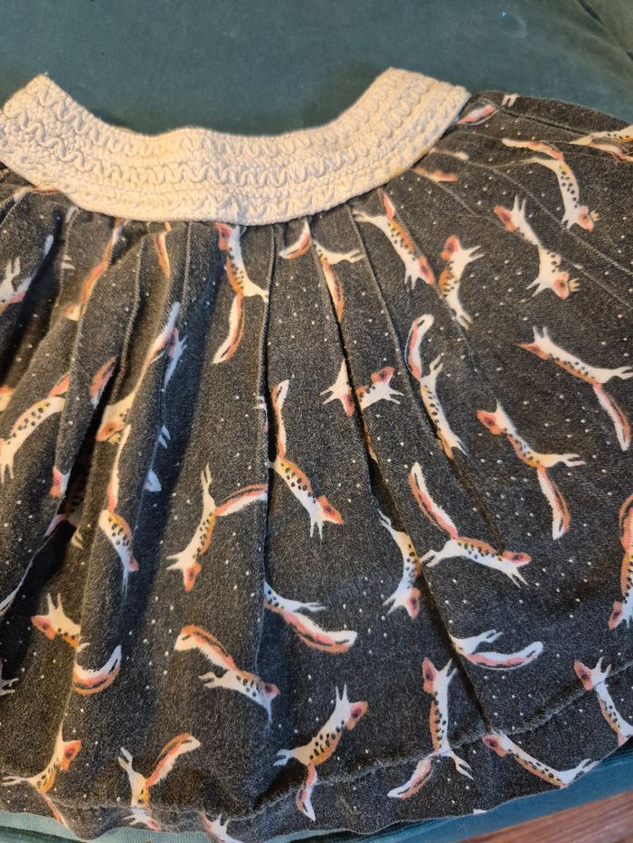 Jupe Catimini t. 2 ans - photo numéro 4