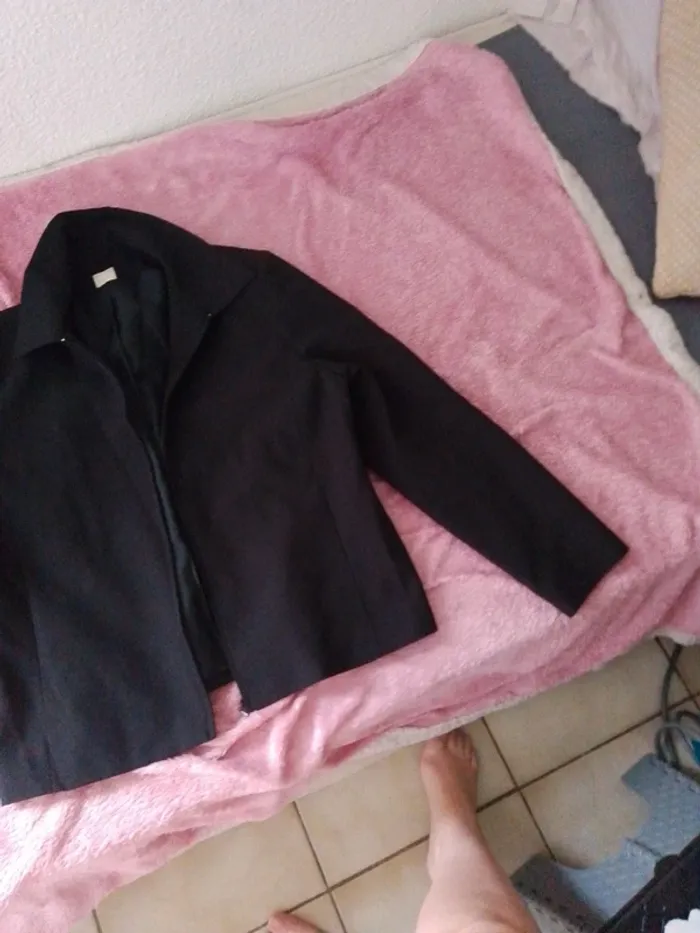 Veste - photo numéro 3