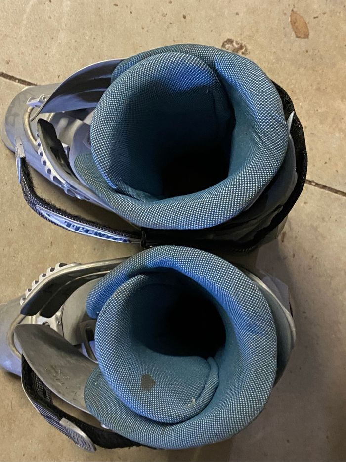 Chaussures de ski tecnica - photo numéro 3