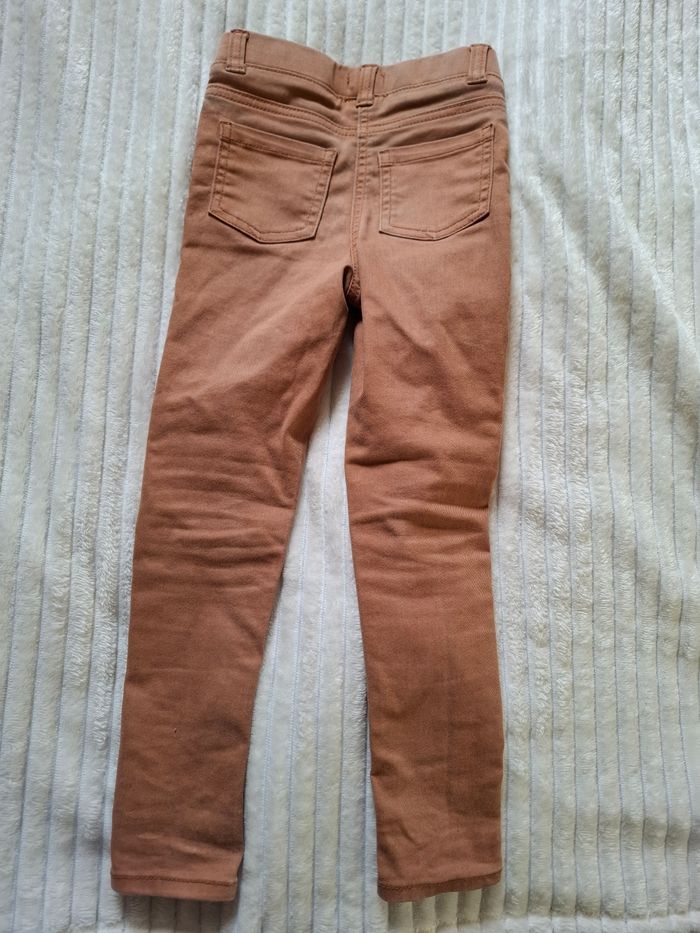 Pantalon slim - photo numéro 2