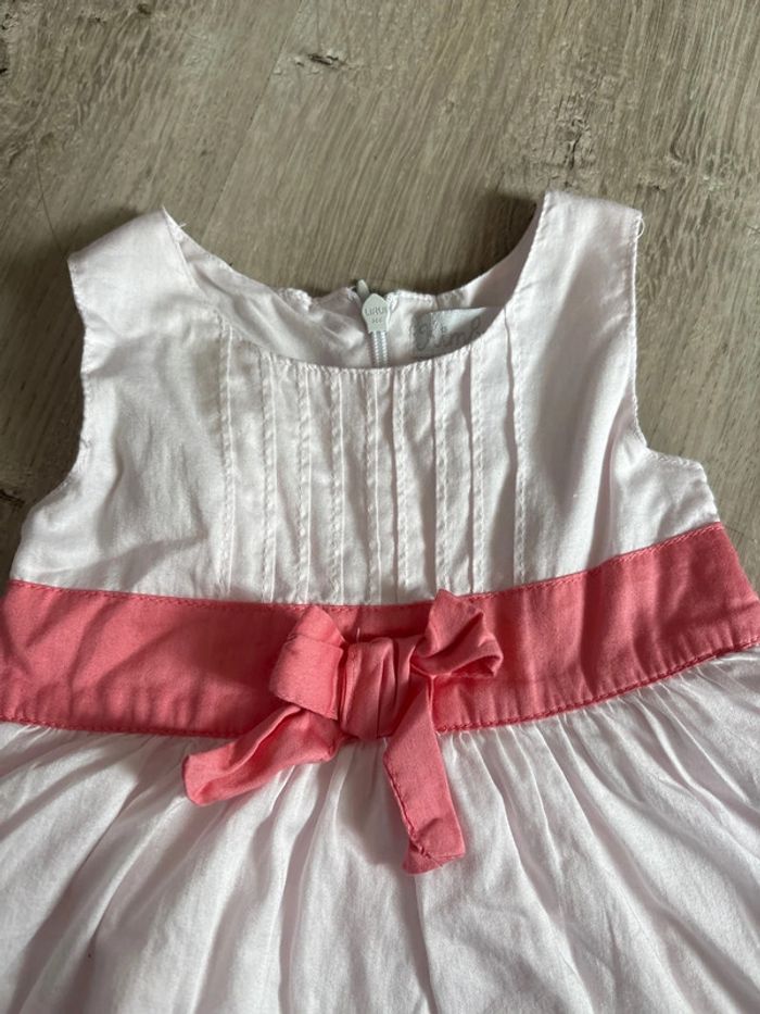 Robe fille - photo numéro 3