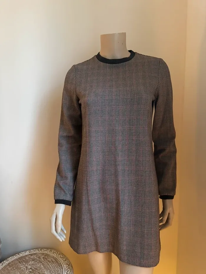 Robe.