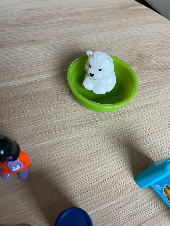 Lot playmobil 123 - photo numéro 5