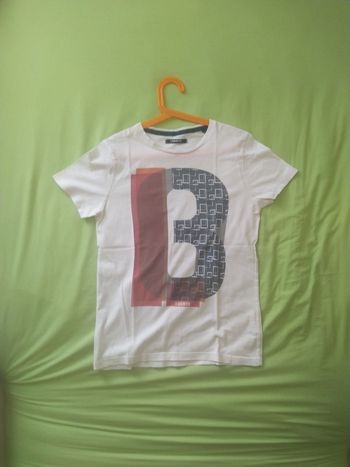 Tee-shirt liberto