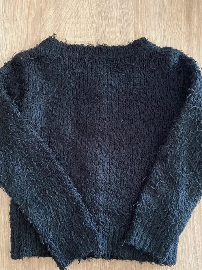 Gilet - photo numéro 2