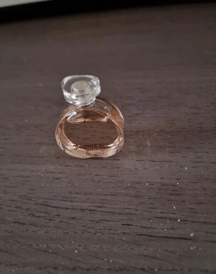 Mini parfums - photo numéro 4