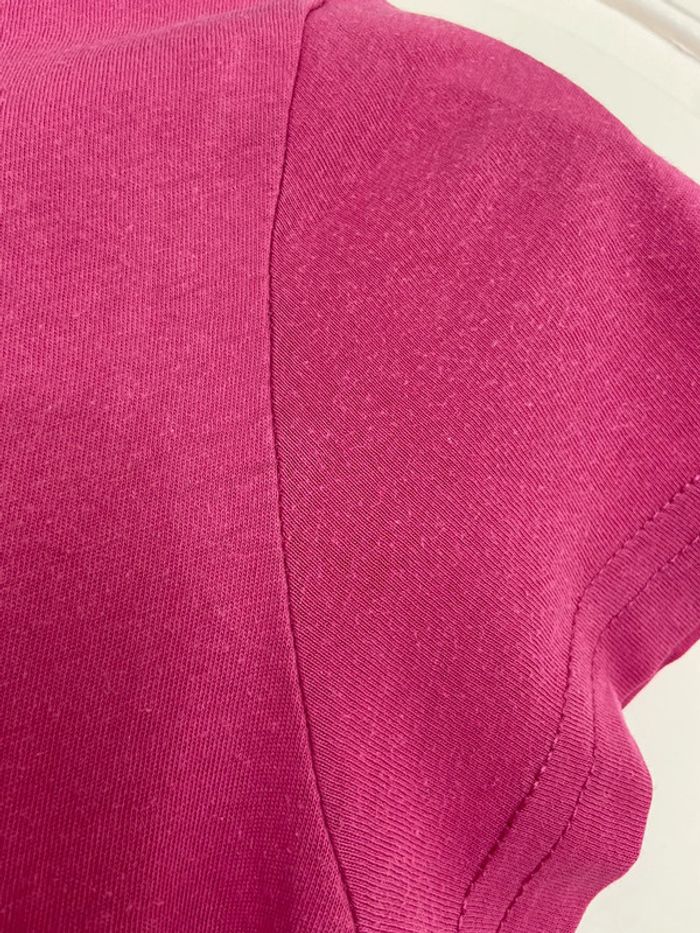 Tee-shirt Roxy 10 ans - photo numéro 7