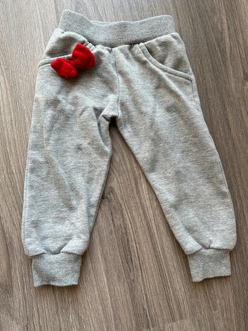 Pantalons doublé