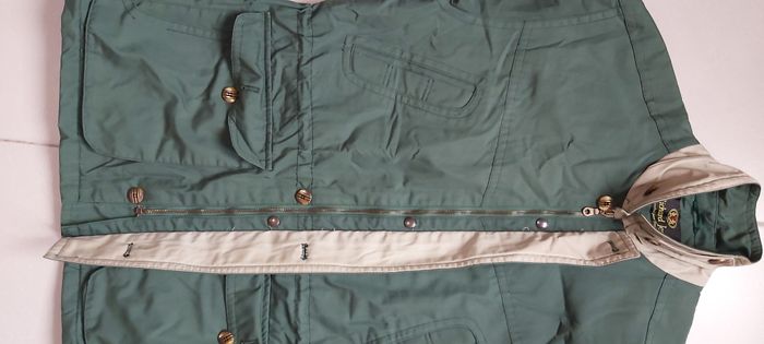Manteau - photo numéro 3