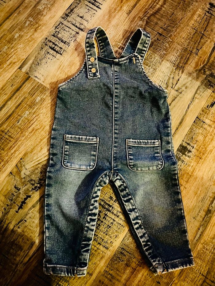 Lot salopette 18-24 mois - photo numéro 5