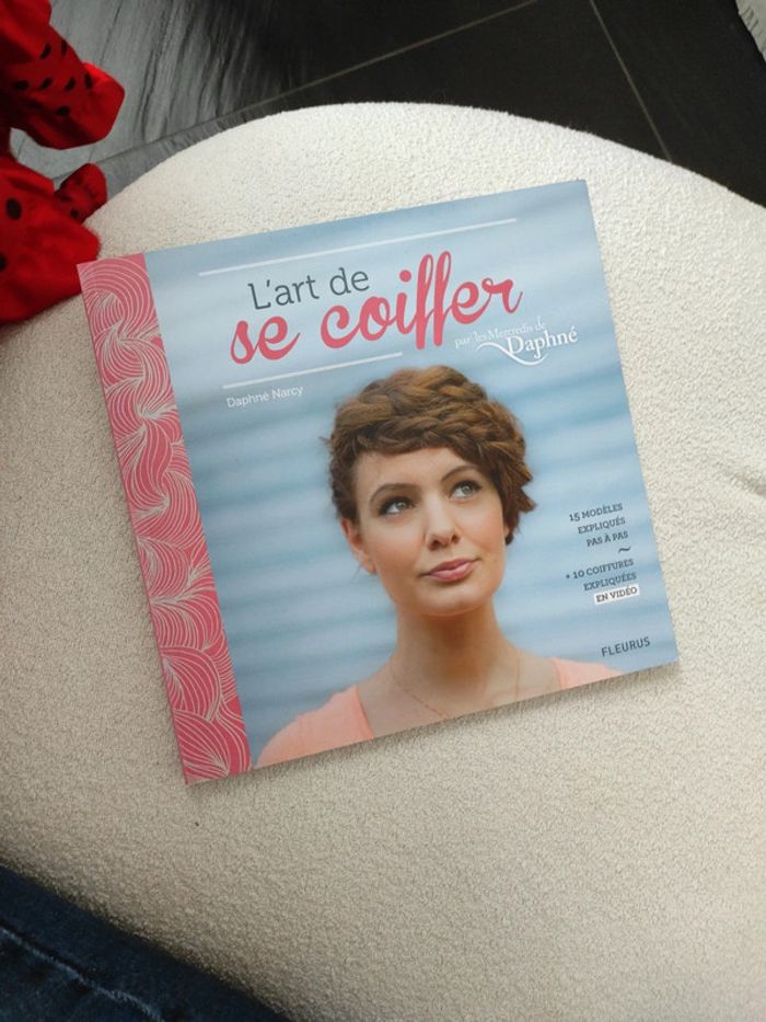 L'art de se coiffer