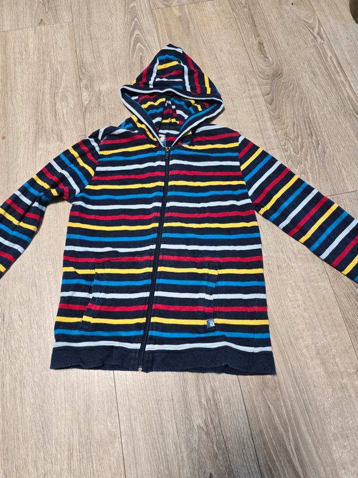 Gilet