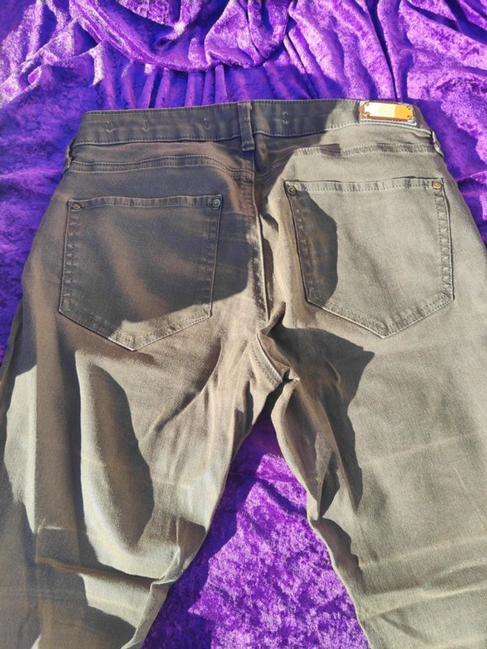 Jean premium Zara - photo numéro 6