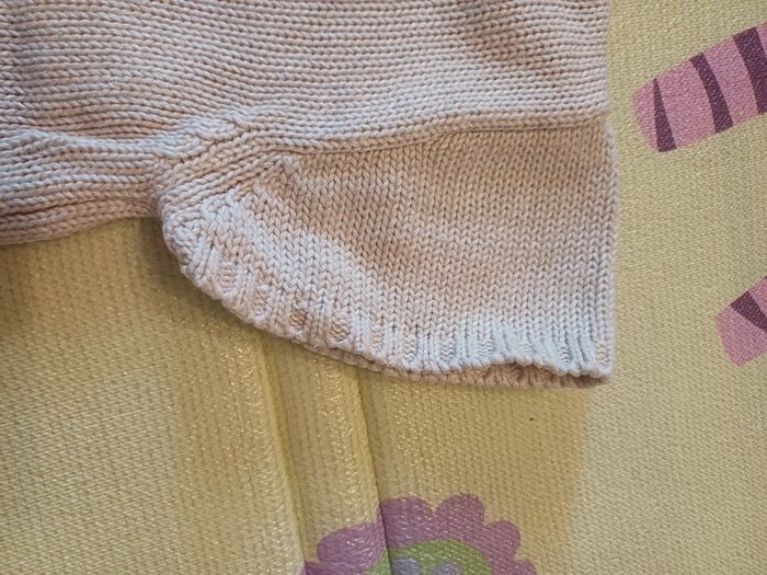Gilet manches courtes - photo numéro 4
