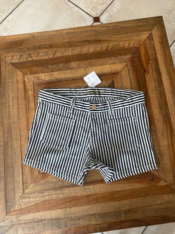 Short zadig et voltaire