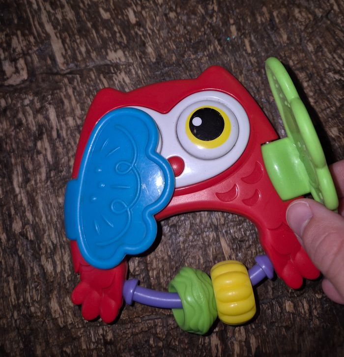 Lot de jeux d'éveil - photo numéro 3