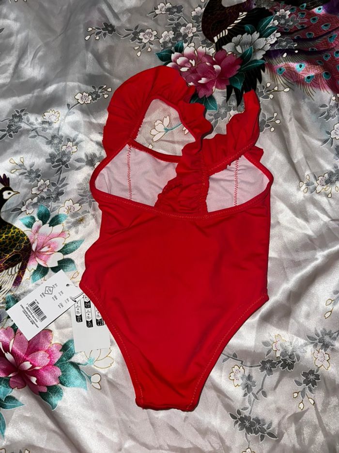 Maillot de bain fille - photo numéro 2