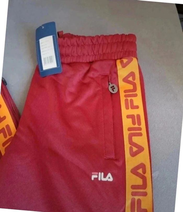 Jogging fila - photo numéro 3