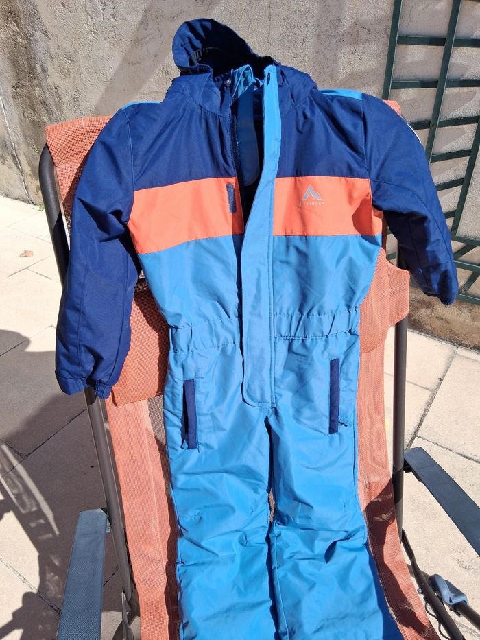Combinaison de ski - photo numéro 3