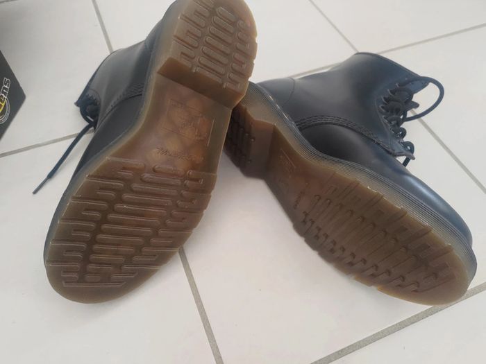 Dr Martens bottines 38 - photo numéro 3