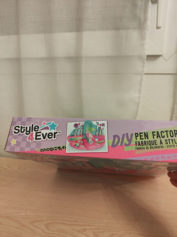 Style 4 Ever joué pour fille - photo numéro 3