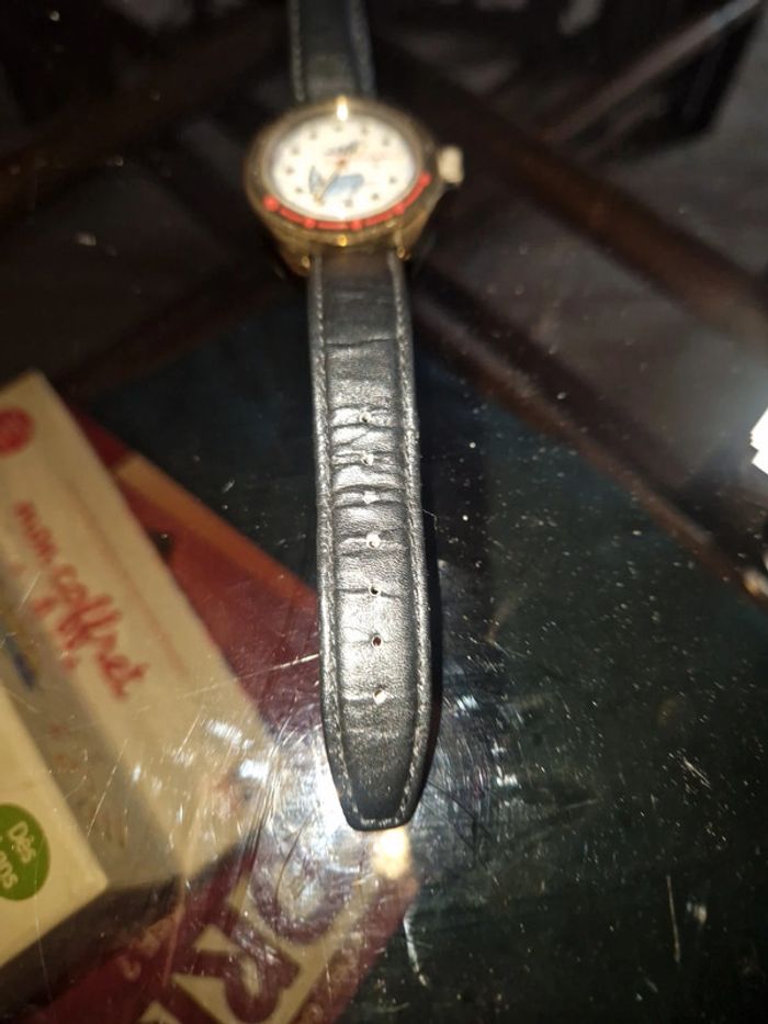 Montre automatique Russe vostok vintage - photo numéro 4