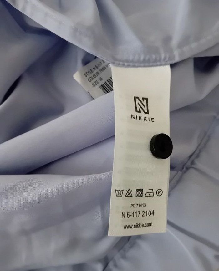 Blouse Nikkie - photo numéro 3