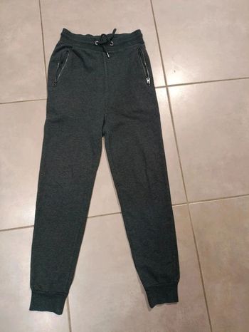 Bas de jogging garçon 14 ans