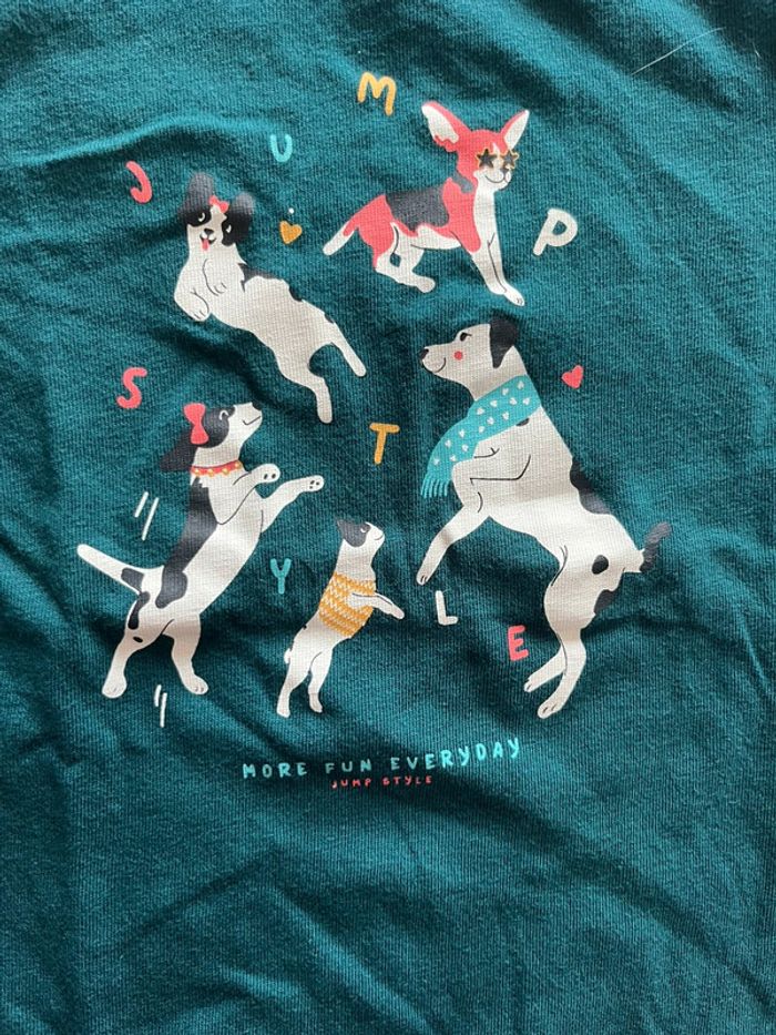 Maillot - 4 ans - photo numéro 2