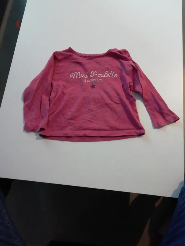Tee-shirt