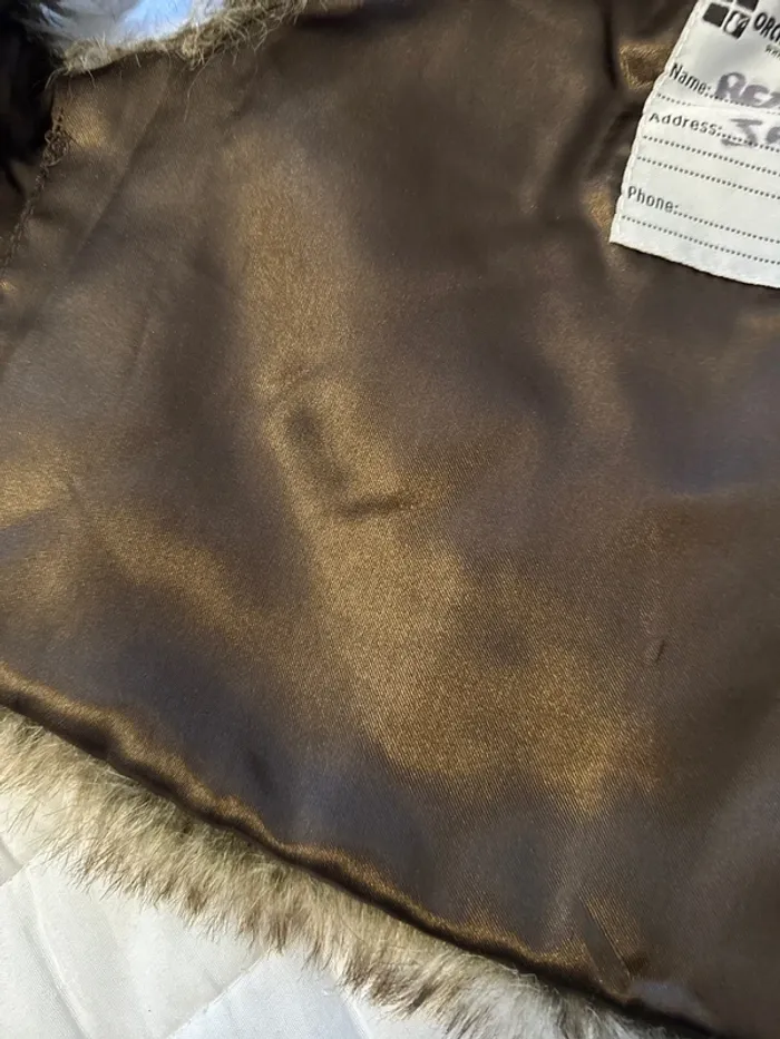 Petit veste pilou pilou 3ans - photo numéro 2