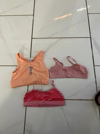 Brassière