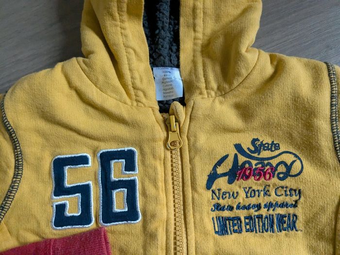 Lot pull - photo numéro 3