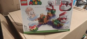 Lego super Mario 71382