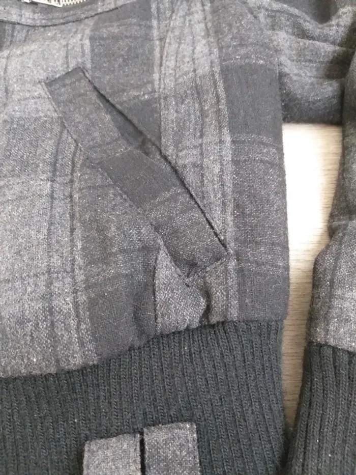 Veste courte - photo numéro 2