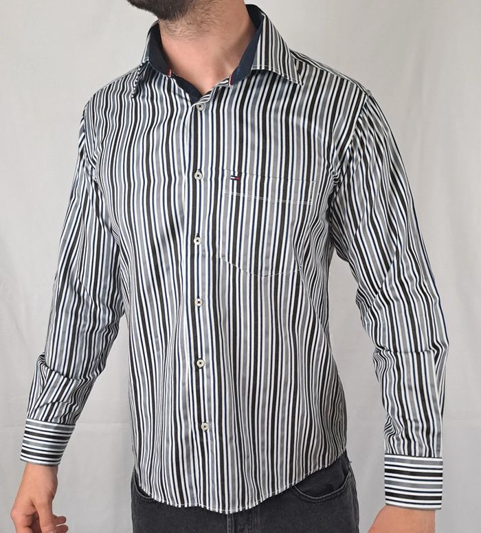 Chemise Tommy Hilfiger L