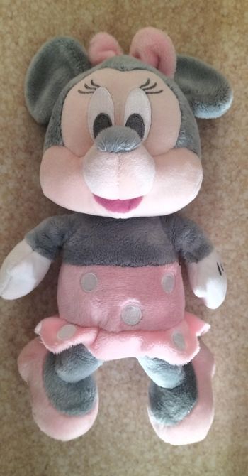 Doudou minnie