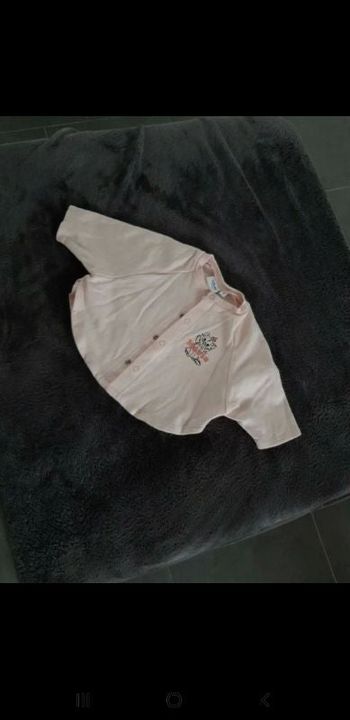 Veste disney